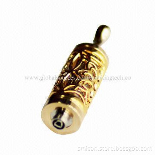 Electronic cigarette atomizer raven carton tank, v2